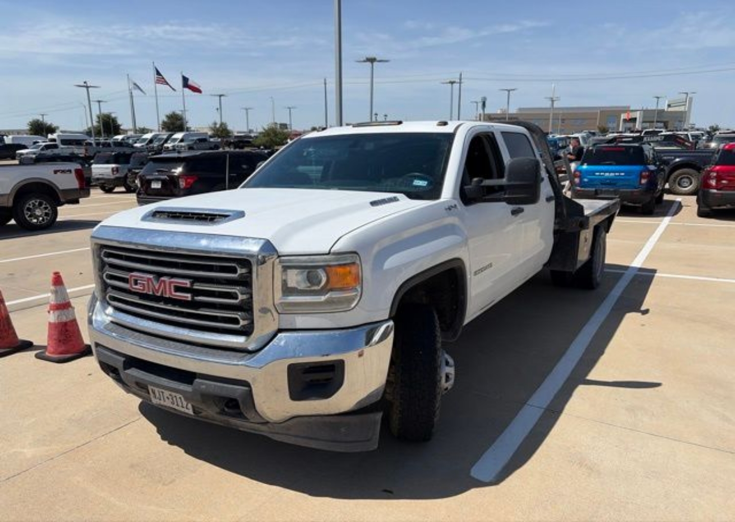 gmc sierra 3500hd 2017 1GT42VCY2HF165776 image gmc sierra 3500hd 2017 1GT42VCY2HF165776 image